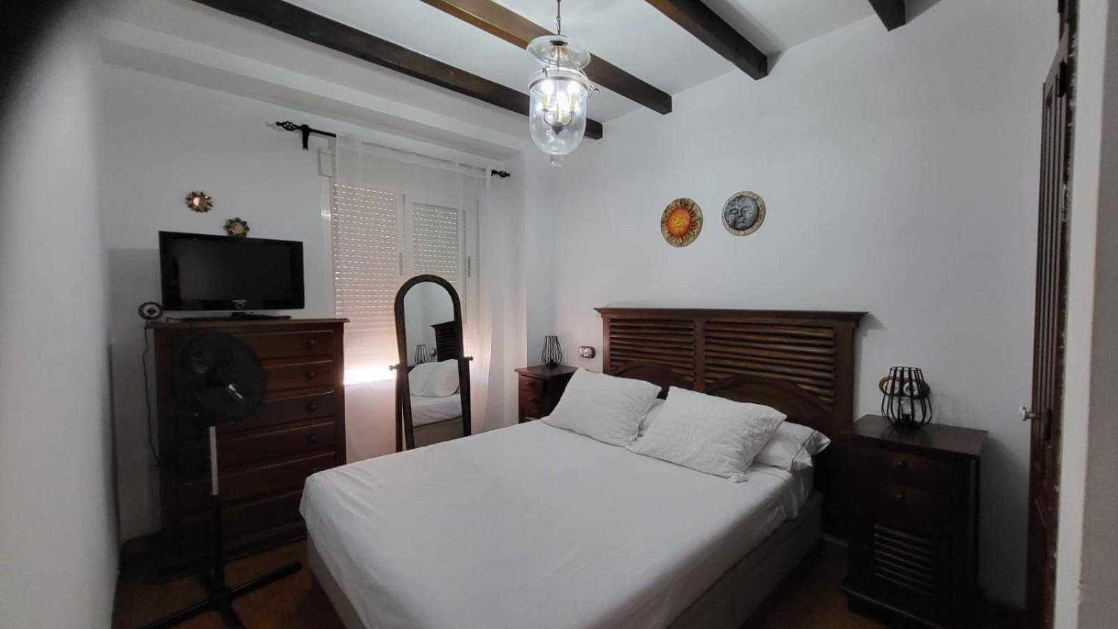 Mediterraneo Santa Pola Dış mekan fotoğraf